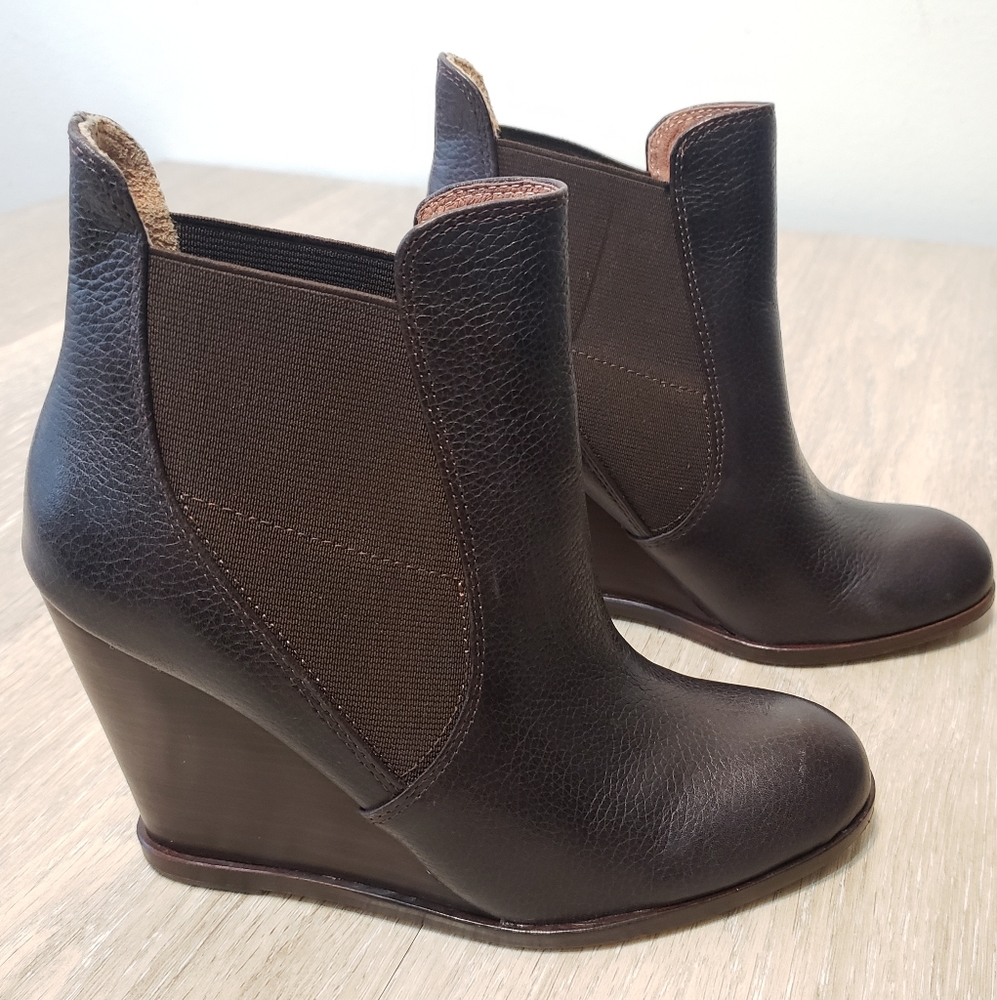 Corso Como Wedges